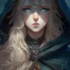 Превью персонажа Кассия