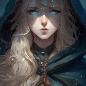 Аватар персонажа Кассия