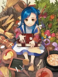 Власть книжного червя