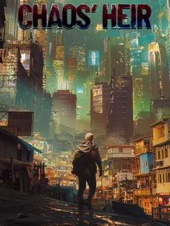 Наследник Хаоса