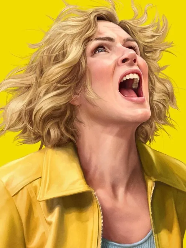 Обложка Сериал Из многих