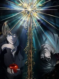 Тетрадь смерти