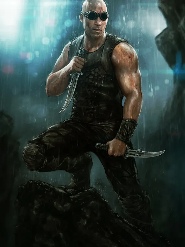 Обложка Фильм Чёрная дыра