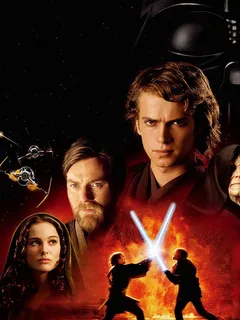 Звёздные войны: Эпизод 3 – Месть ситхов