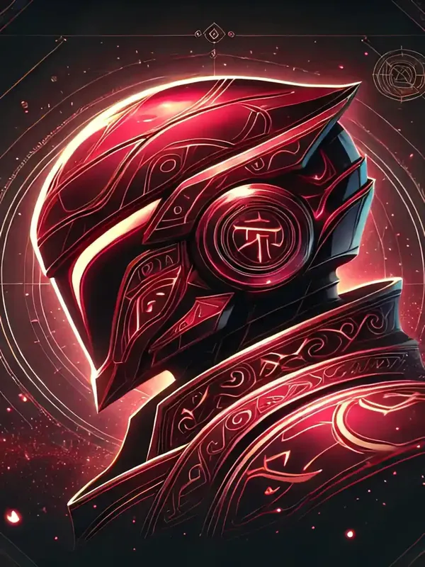 Обложка Книга Рунный мастер