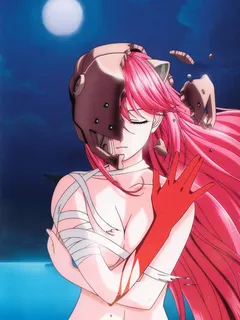 Эльфийская песнь