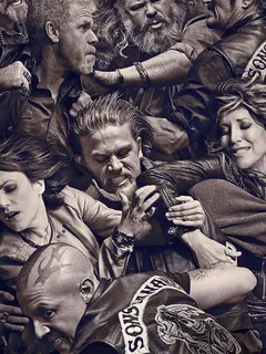 Сыны анархии