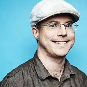 Аватар персоны Энди Уир